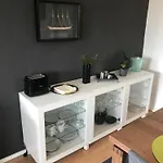 Kaeptns Loft Appartement Wilhelmshaven