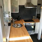 Kaeptns Loft Appartement