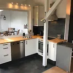 Appartement Kaeptns Loft