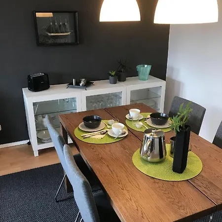 Kaeptns Loft