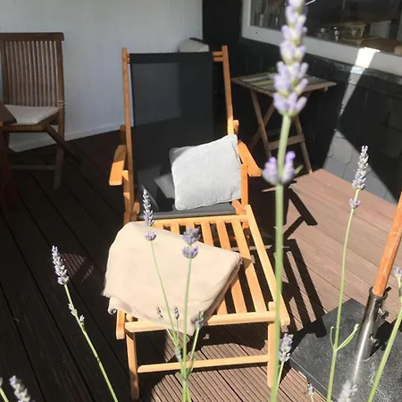 Kaeptns Loft Apartment