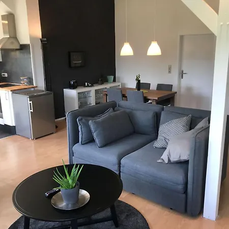 Apartment Kaeptns Loft