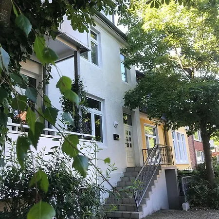 Kaeptns Loft Wilhelmshaven