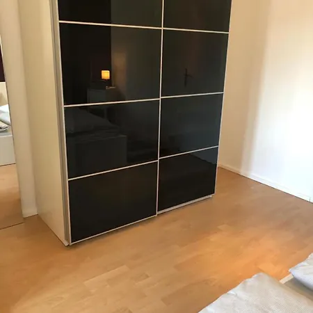 Kaeptns Loft Daire Wilhelmshaven