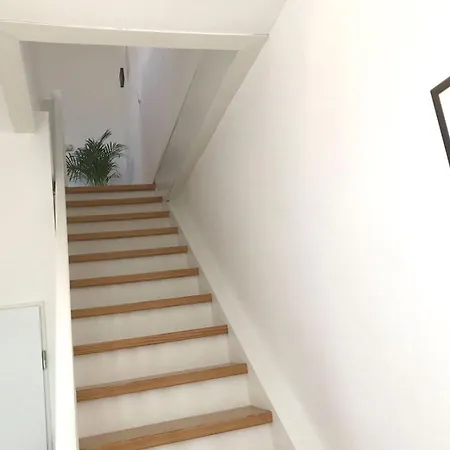 Apartment Kaeptns Loft Wilhelmshaven