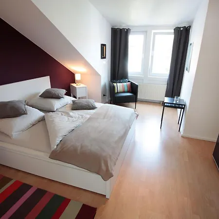 Kaeptns Loft *