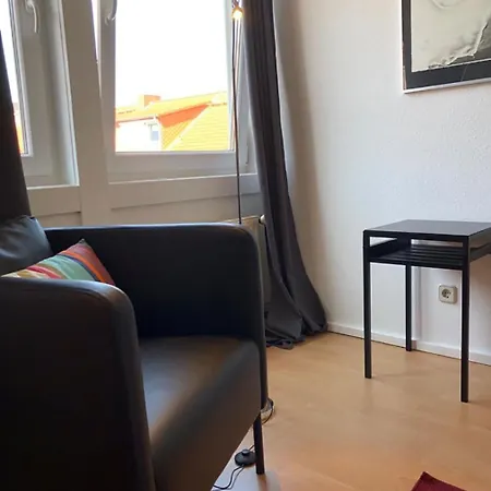 Kaeptns Loft Wilhelmshaven