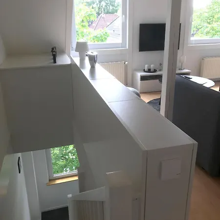 Kaeptns Loft
